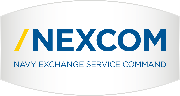 Navy Exchange Service Command (NEXCOM) Logo